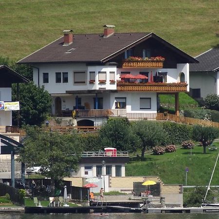 ミルシュタットHaus Freitagアパートメント エクステリア 写真